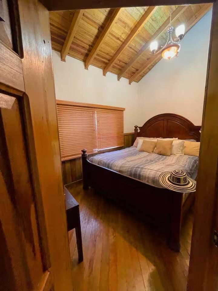 Casa de Playa