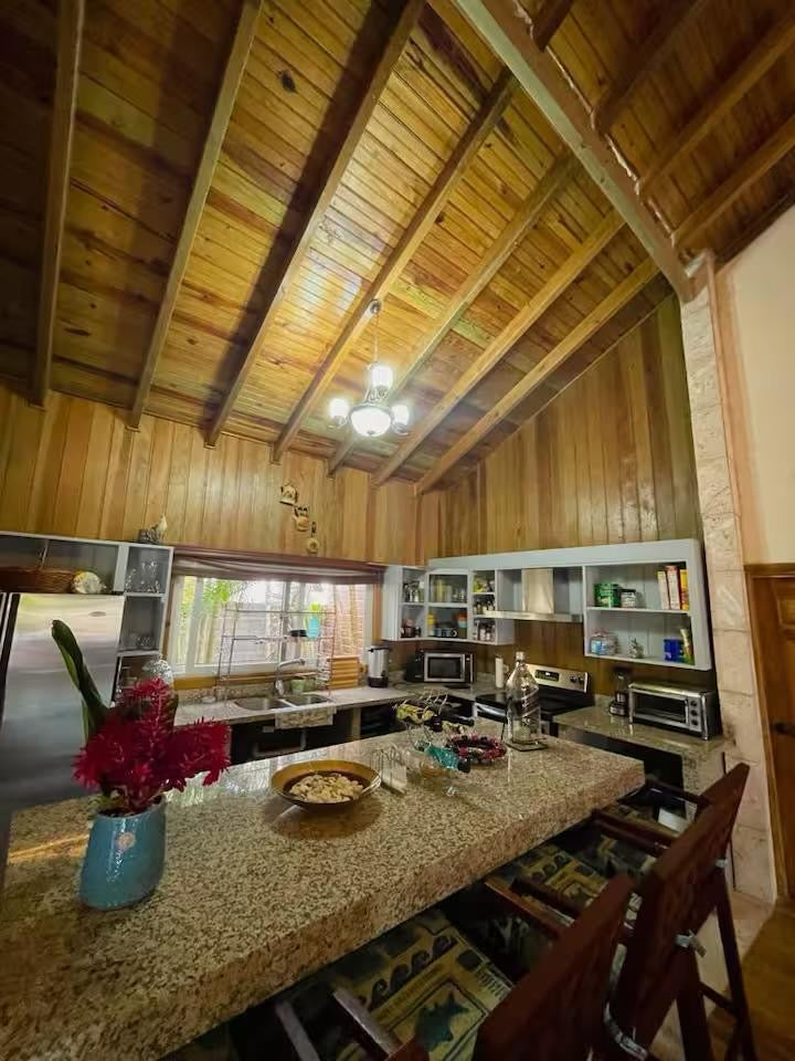 Casa de Playa