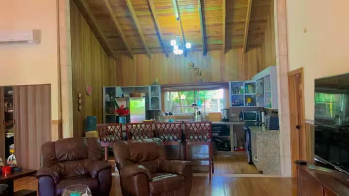 Casa de Playa