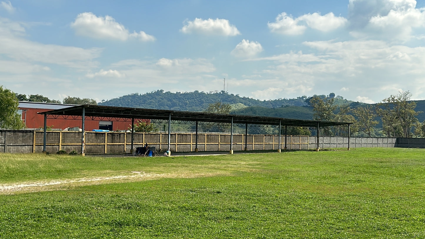 Terreno en venta