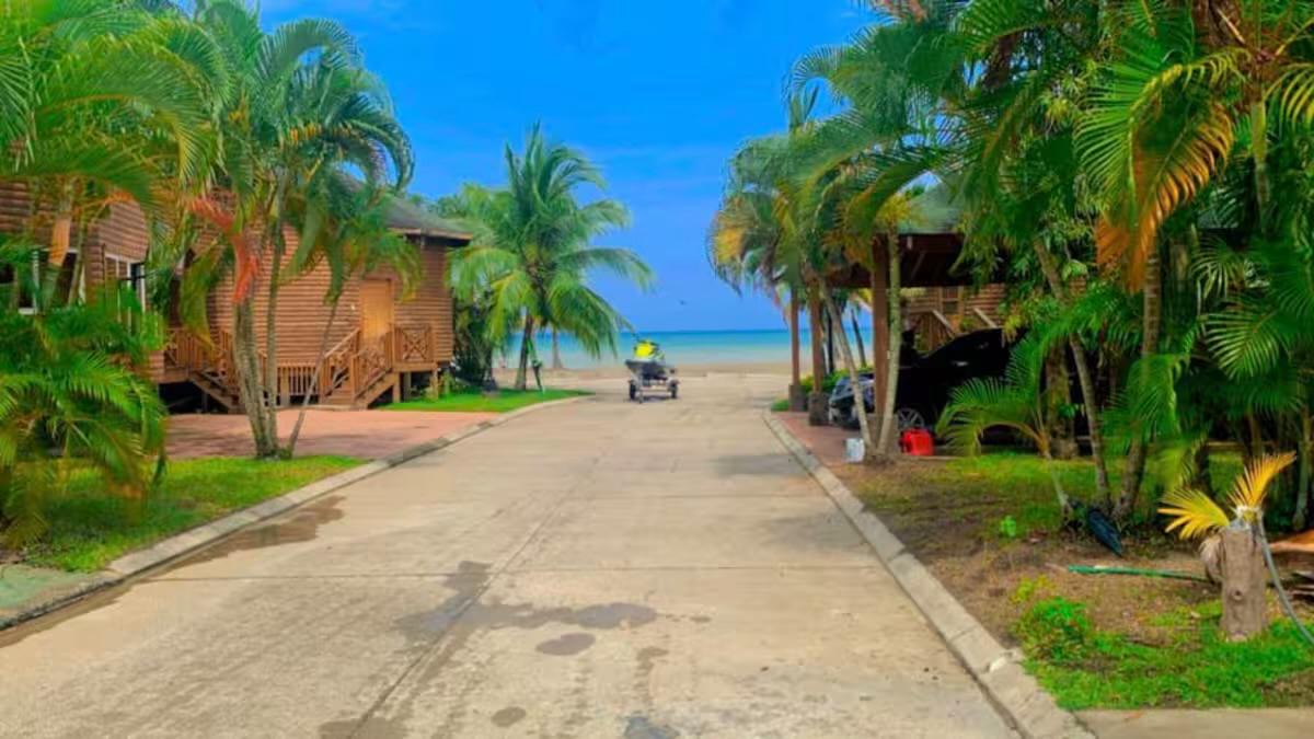 Casa de Playa