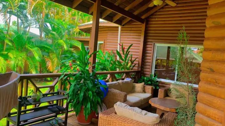 Casa de Playa